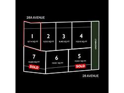 1 16556 28A AVENUE Surrey, BC V3Z 0A9