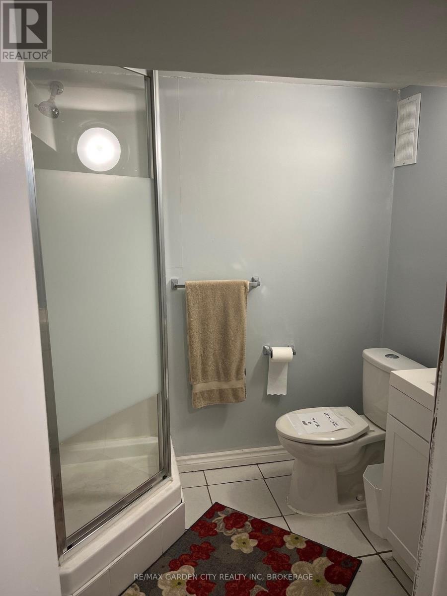 42 Oakmeadow Place, St. Catharines (Lakeshore), ON - Indoor Photo Showing Bathroom