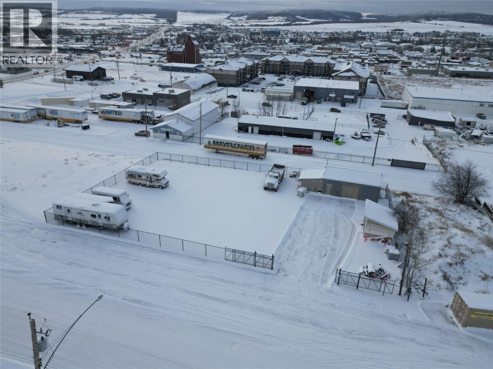 917/921 Spinney Drive, Dawson Creek, BC