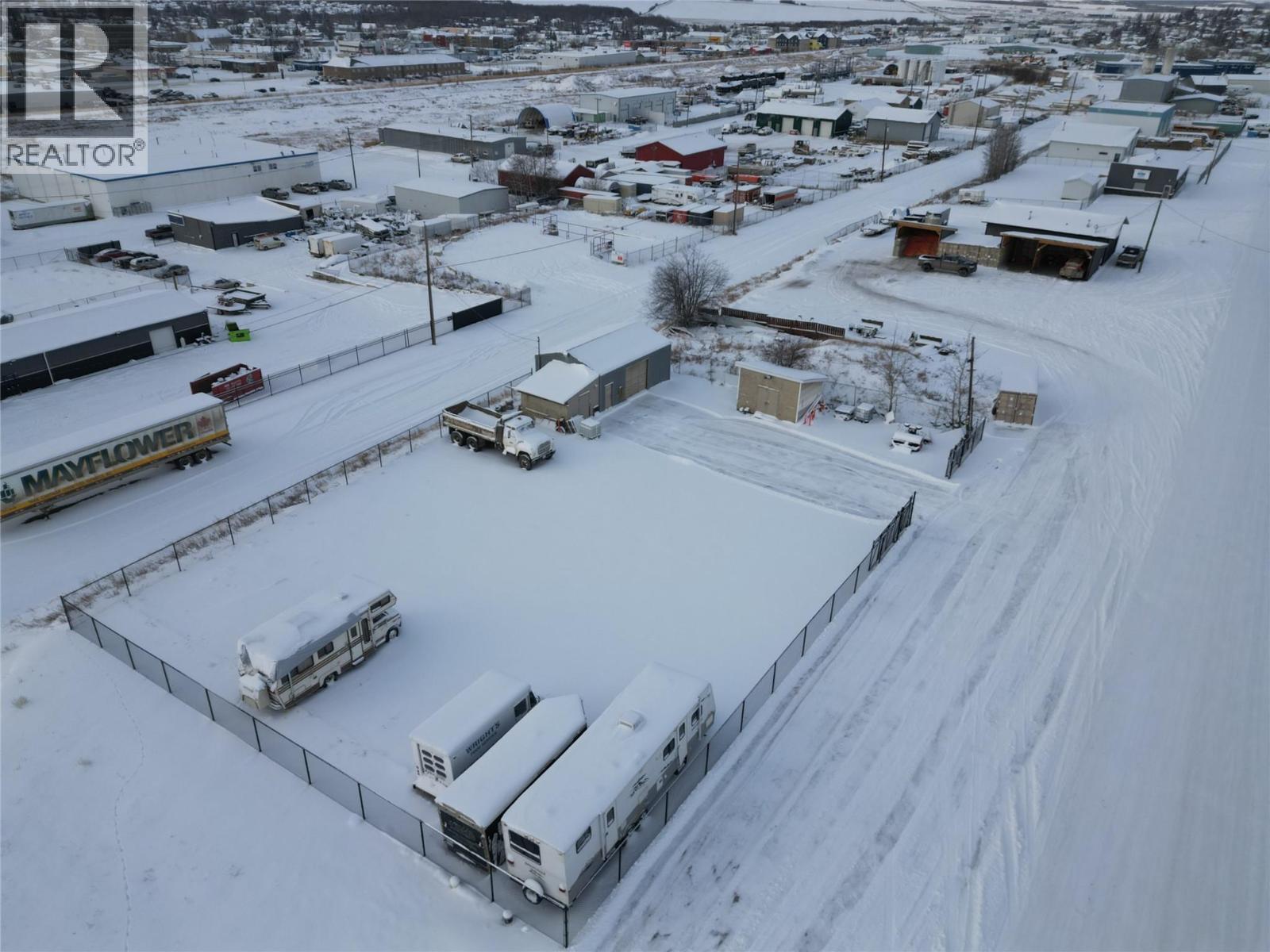 917/921 Spinney Drive, Dawson Creek, BC