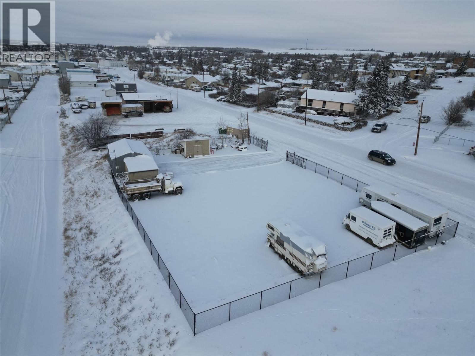 917/921 Spinney Drive, Dawson Creek, BC