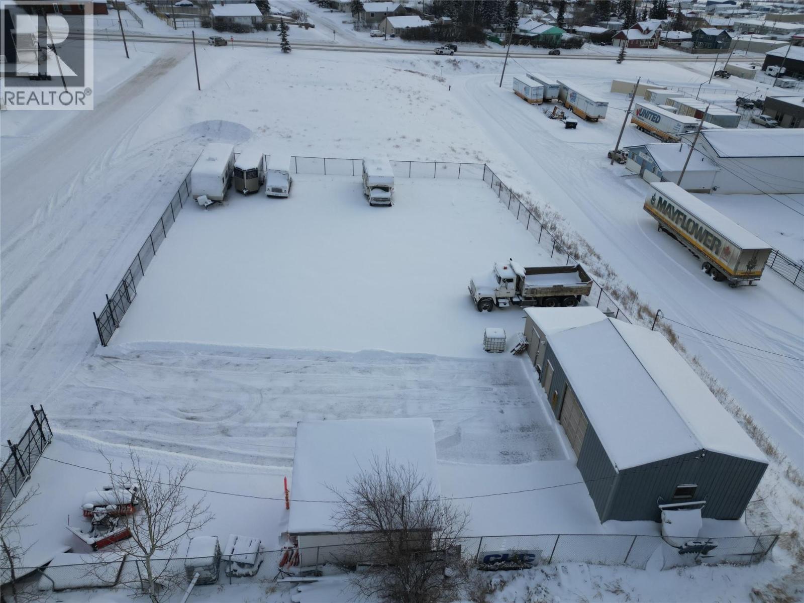 917/921 Spinney Drive, Dawson Creek, BC