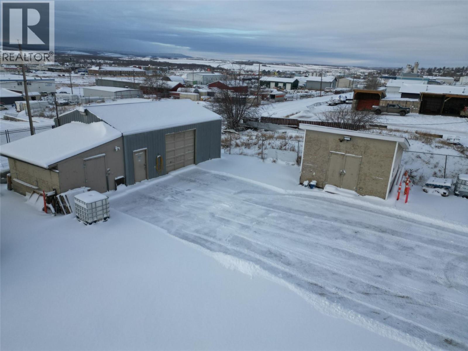 917/921 Spinney Drive, Dawson Creek, BC