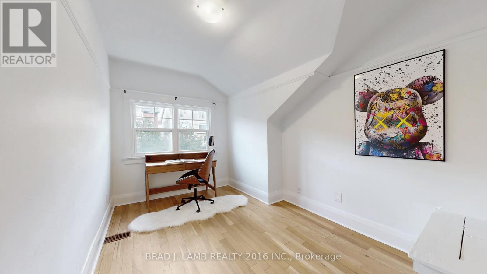 107 Woodbine Avenue, Toronto, ON - Indoor