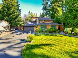 20193 43A AVENUE Langley, BC V3A 4V4