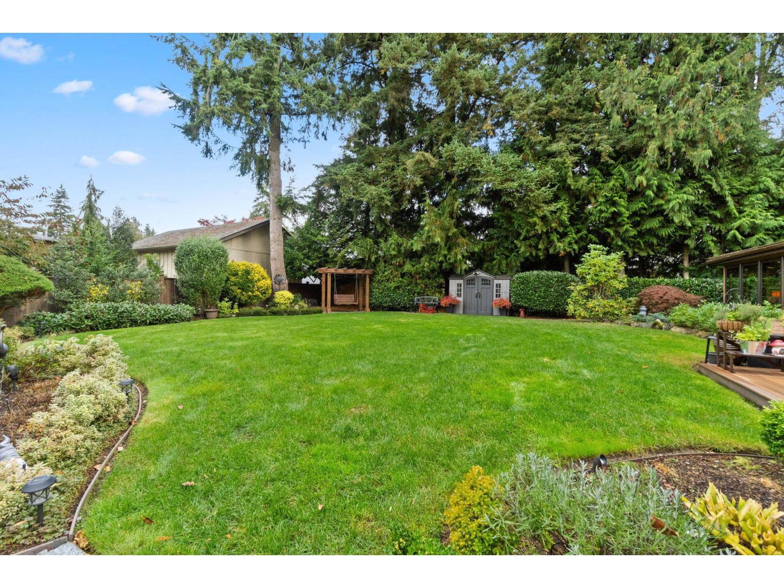 20193 43A Avenue, Langley, BC - Outdoor