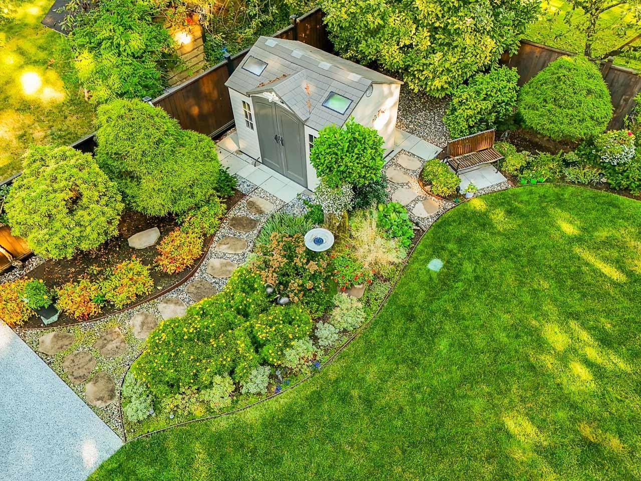 20193 43A Avenue, Langley, BC - Outdoor