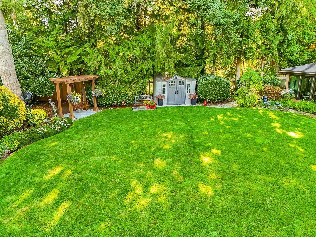 20193 43A Avenue, Langley, BC - Outdoor
