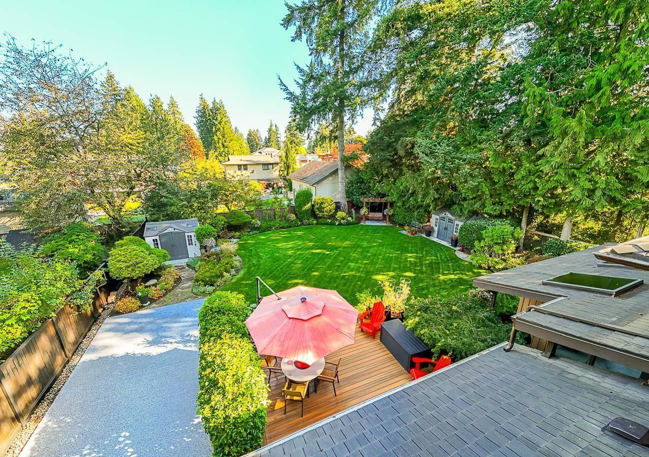20193 43A Avenue, Langley, BC - Outdoor