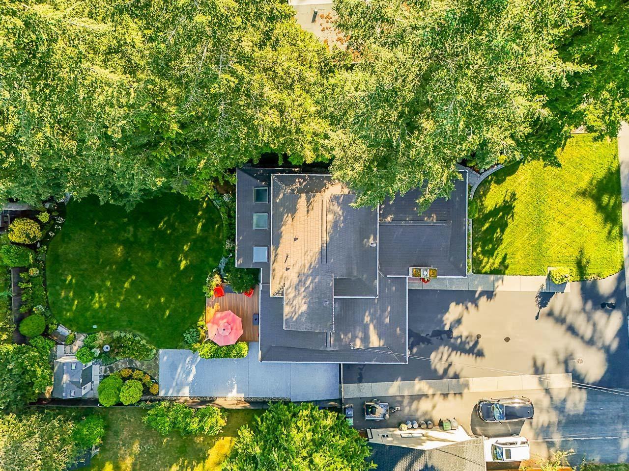 20193 43A Avenue, Langley, BC - Outdoor