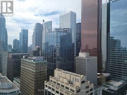 2806 - 25 RICHMOND STREET E Toronto, ON M5C 1N7