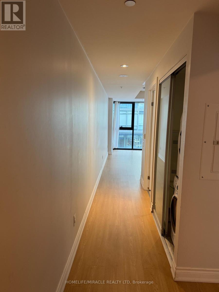 204 - 38 Stewart Street, Toronto, ON - Indoor Photo Showing Other Room