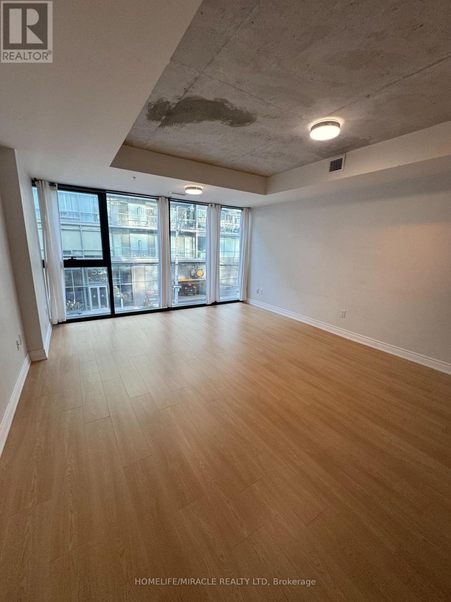 204 - 38 Stewart Street, Toronto, ON - Indoor Photo Showing Other Room