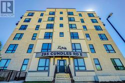 304 - 295 CUNDLES ROAD Barrie, ON L4E 1A2