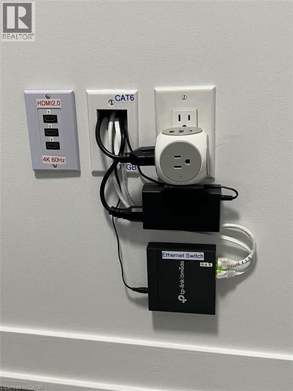 2711 - 2495 Eglinton Avenue, Mississauga, ON - Other