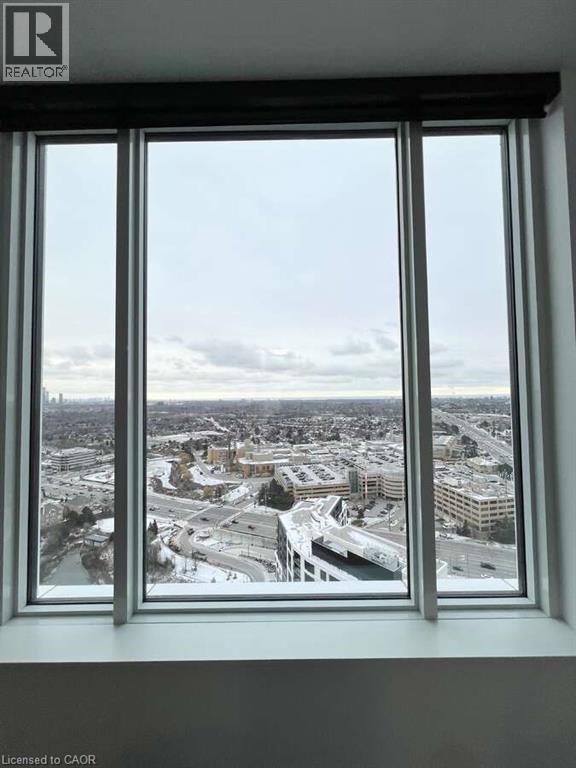 2711 - 2495 Eglinton Avenue, Mississauga, ON - Indoor Photo Showing Other Room