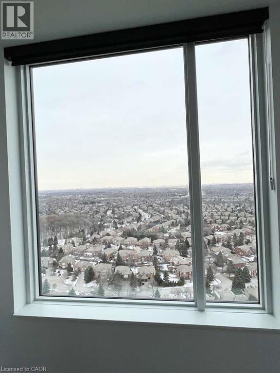 2711 - 2495 Eglinton Avenue, Mississauga, ON - Indoor Photo Showing Other Room