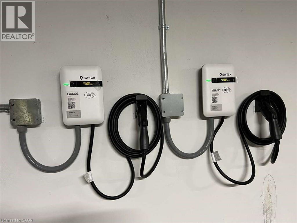 2711 - 2495 Eglinton Avenue, Mississauga, ON - Indoor Photo Showing Other Room