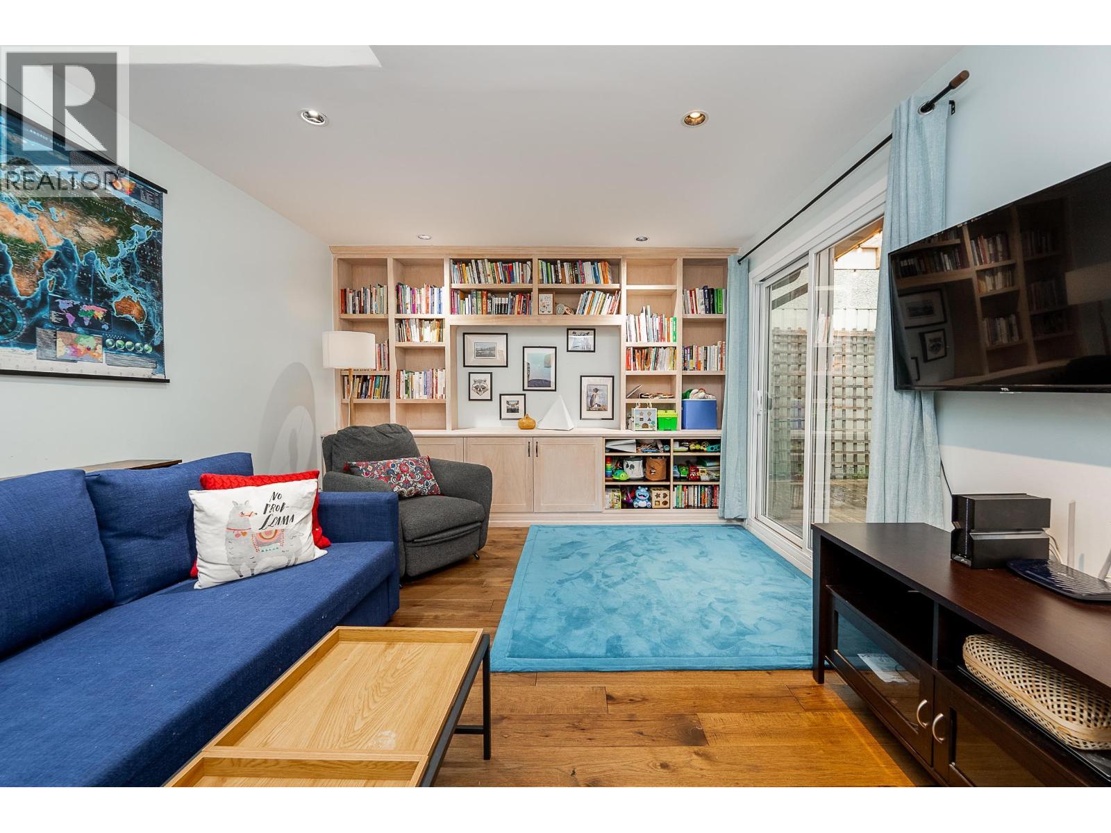 3005 Firbrook Place, Coquitlam, BC - Indoor Photo Showing Other Room