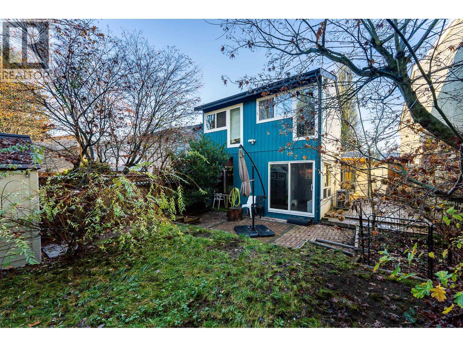 3005 Firbrook Place, Coquitlam, BC - Outdoor