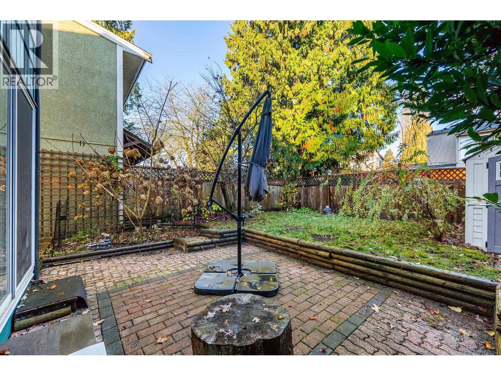 3005 Firbrook Place, Coquitlam, BC - Outdoor