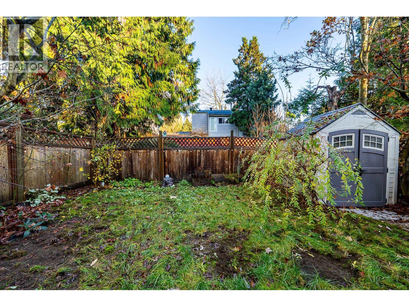 3005 Firbrook Place, Coquitlam, BC - Outdoor