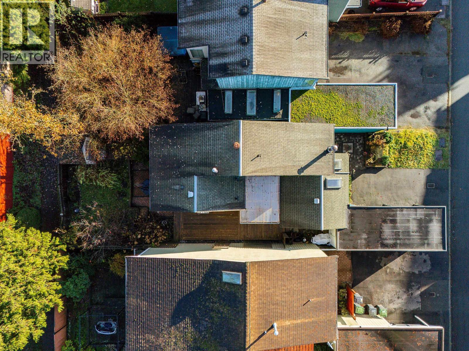 3005 Firbrook Place, Coquitlam, BC - Outdoor