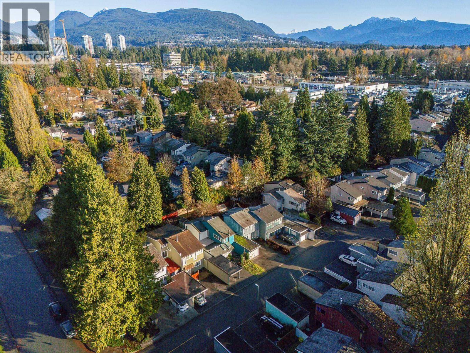 3005 Firbrook Place, Coquitlam, BC - Outdoor With View