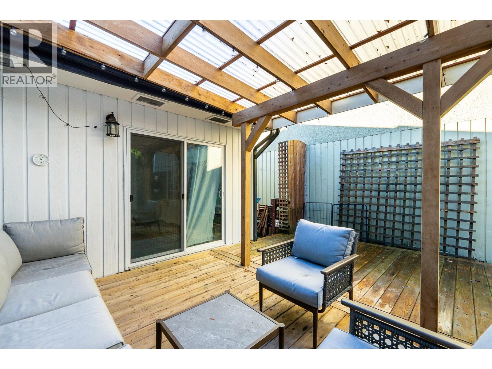 3005 Firbrook Place, Coquitlam, BC - Outdoor With Deck Patio Veranda With Exterior