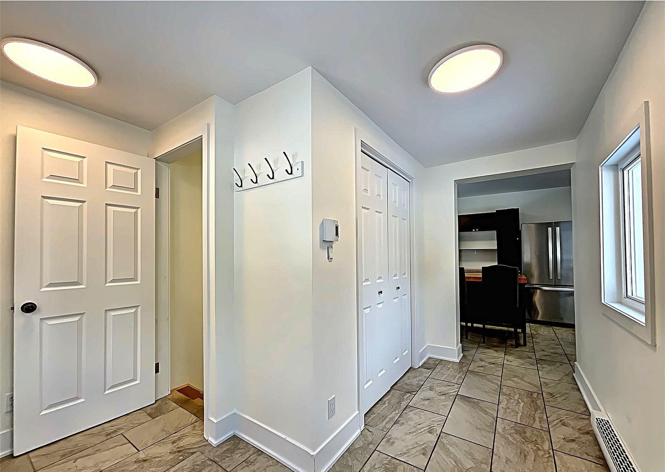 Hall - 1622 Côte St-Gabriel O., Saint-Sauveur, QC - Indoor Photo Showing Other Room