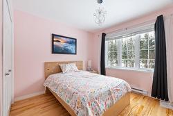 Chambre à coucher -