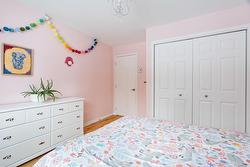 Chambre à coucher -