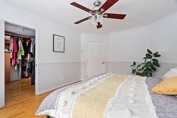 Chambre à coucher principale -