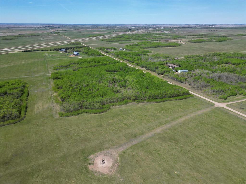 9 Ne 7-10-25 150W Road, Virden, MB