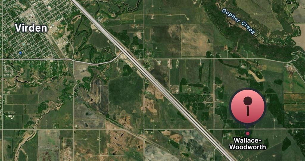 9 Ne 7-10-25 150W Road, Virden, MB