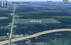 2307 HIGHWAY 652 Cochrane, ON P0L 1C0