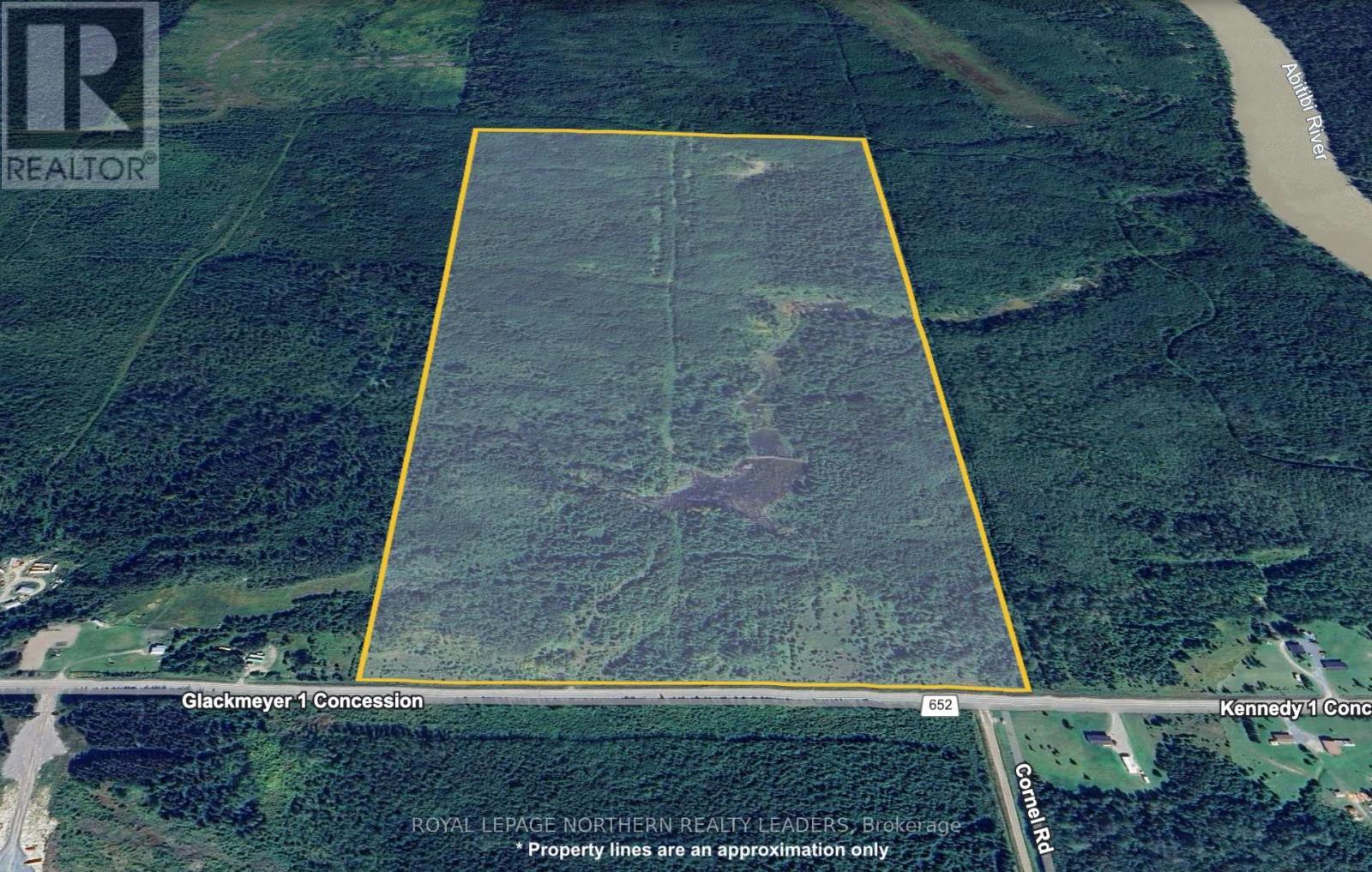 2307 Highway 652, Cochrane, ON