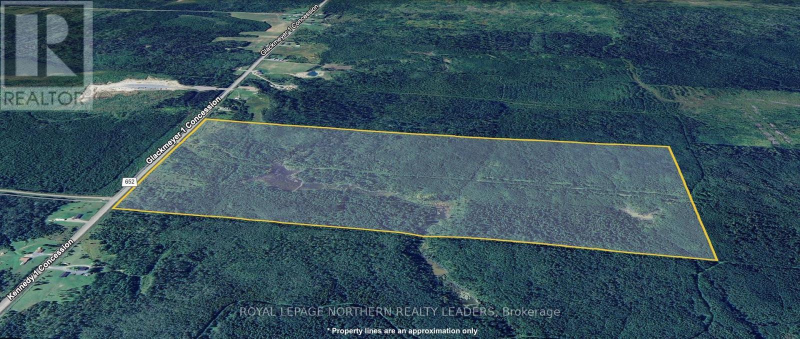 2307 Highway 652, Cochrane, ON