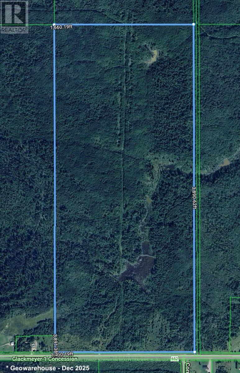 2307 Highway 652, Cochrane, ON