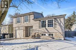 358 MCNABB Crescent Milton, ON L9T 3G2