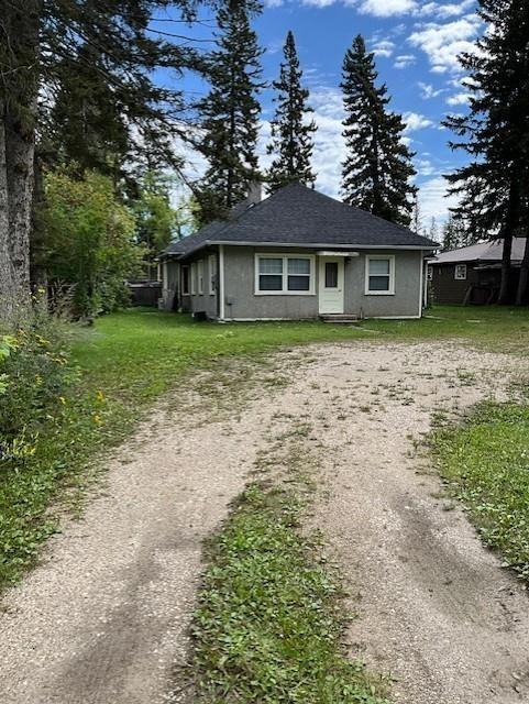 123 Wasagaming Drive E, Clear Lake, MB