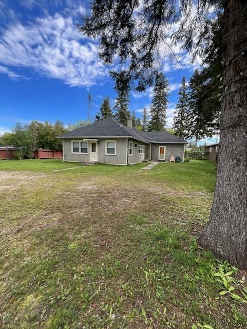 123 Wasagaming Drive E, Clear Lake, MB