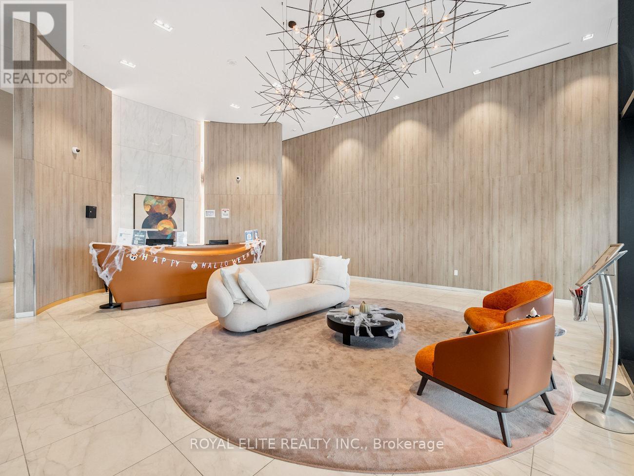 535 - 20 O'Neill Road, Toronto, ON - Indoor Photo Showing Other Room