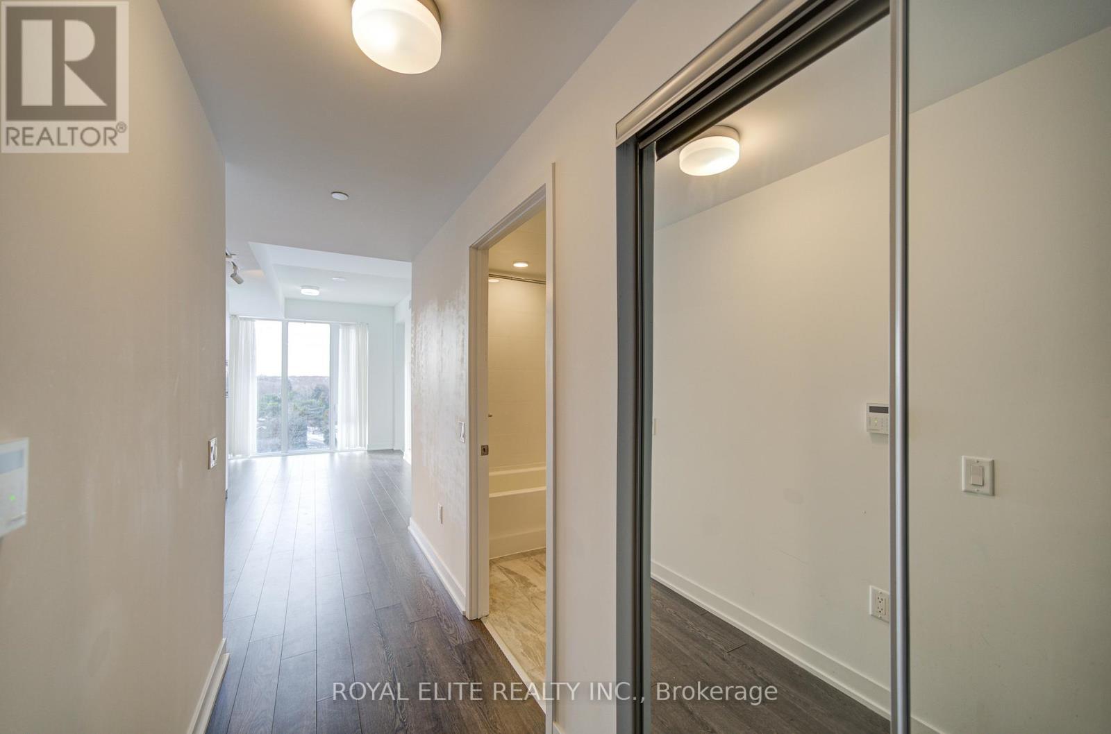 535 - 20 O'Neill Road, Toronto, ON - Indoor Photo Showing Other Room