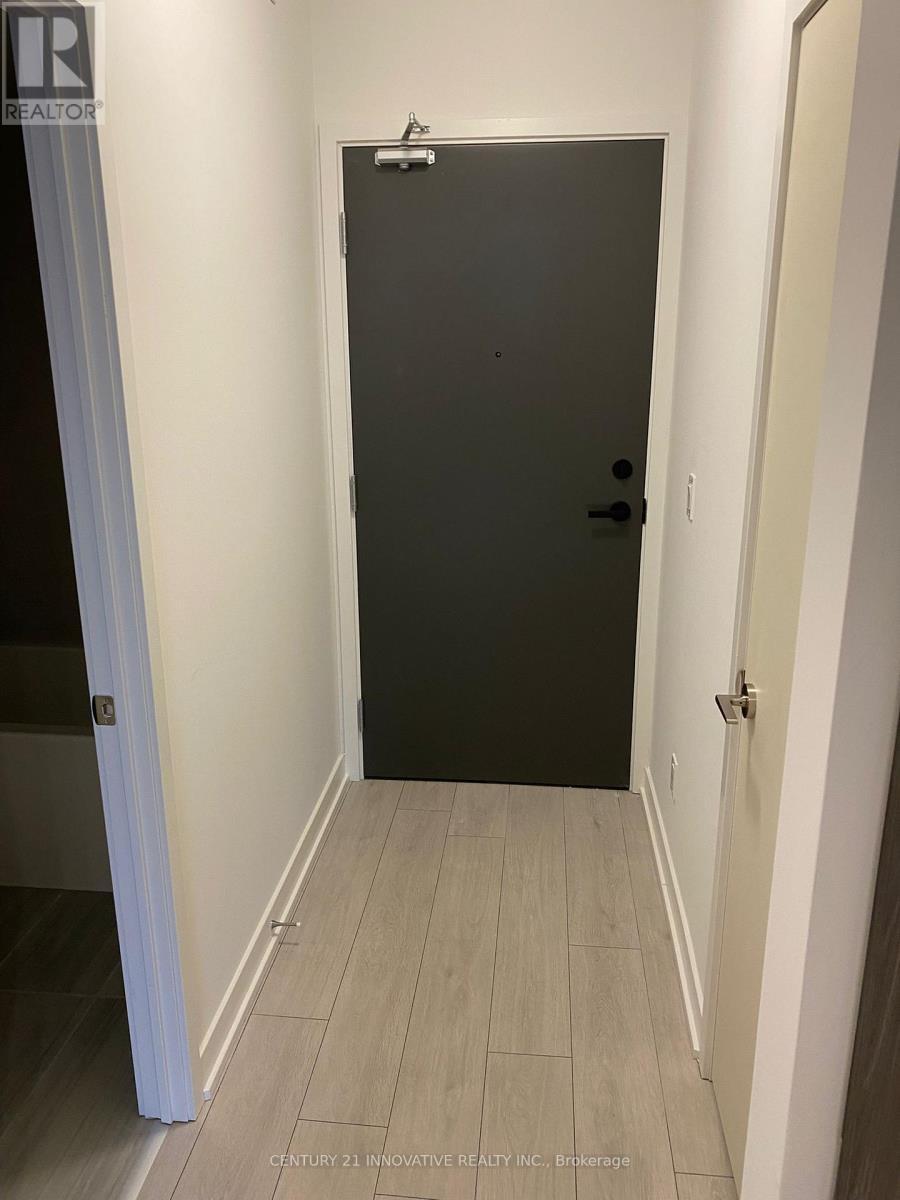 2716 - 2033 Kennedy Road, Toronto, ON - Indoor Photo Showing Other Room