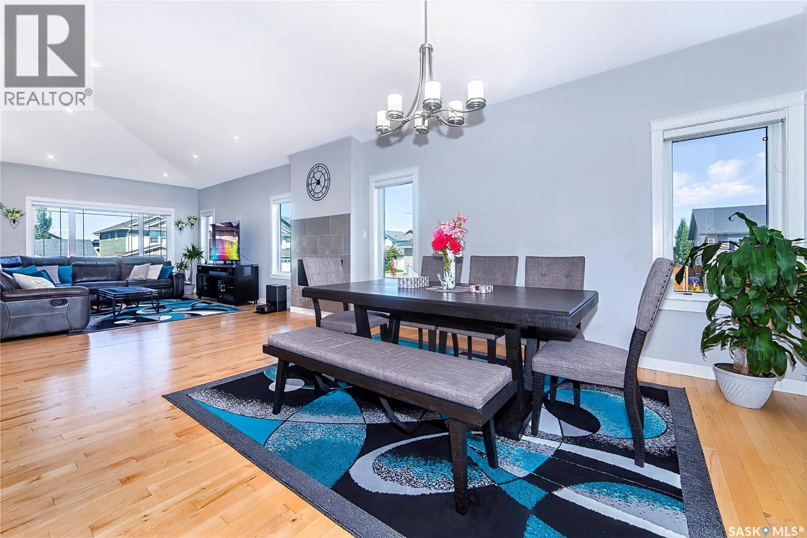 334 Gillies Crescent, Saskatoon, SK - Indoor