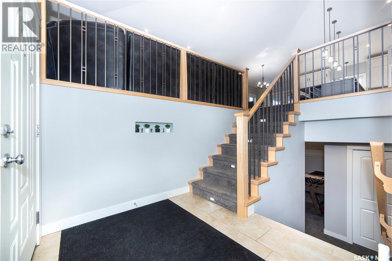 334 Gillies Crescent, Saskatoon, SK - Indoor Photo Showing Other Room