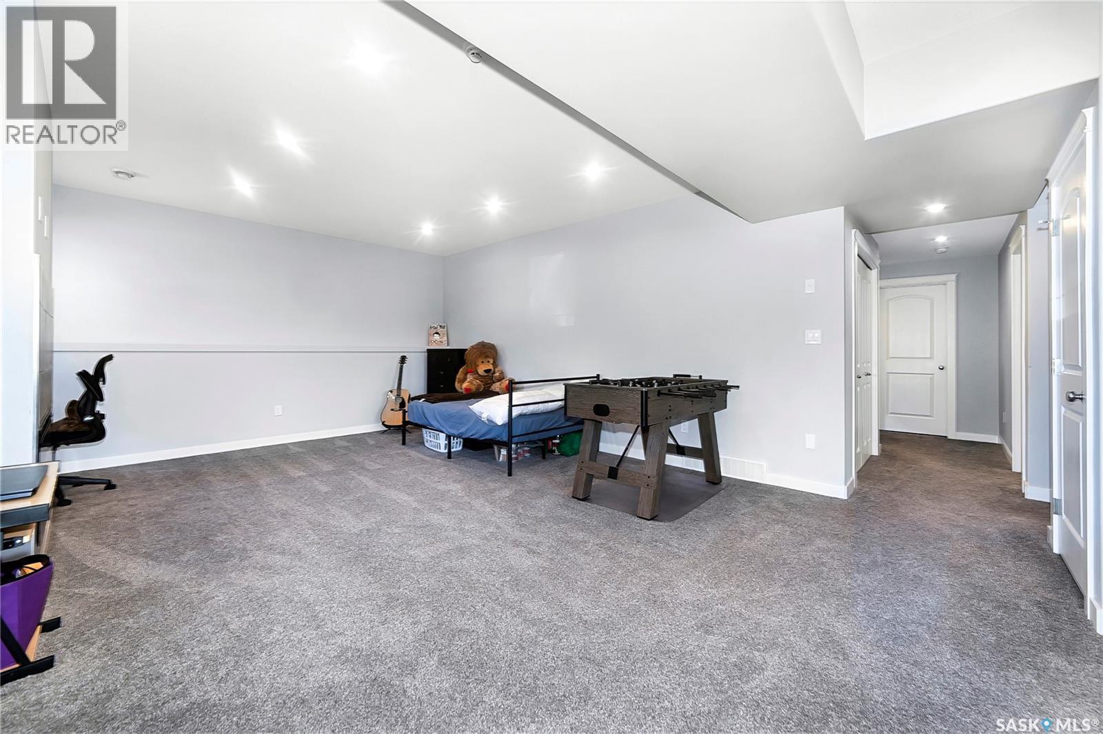 334 Gillies Crescent, Saskatoon, SK - Indoor