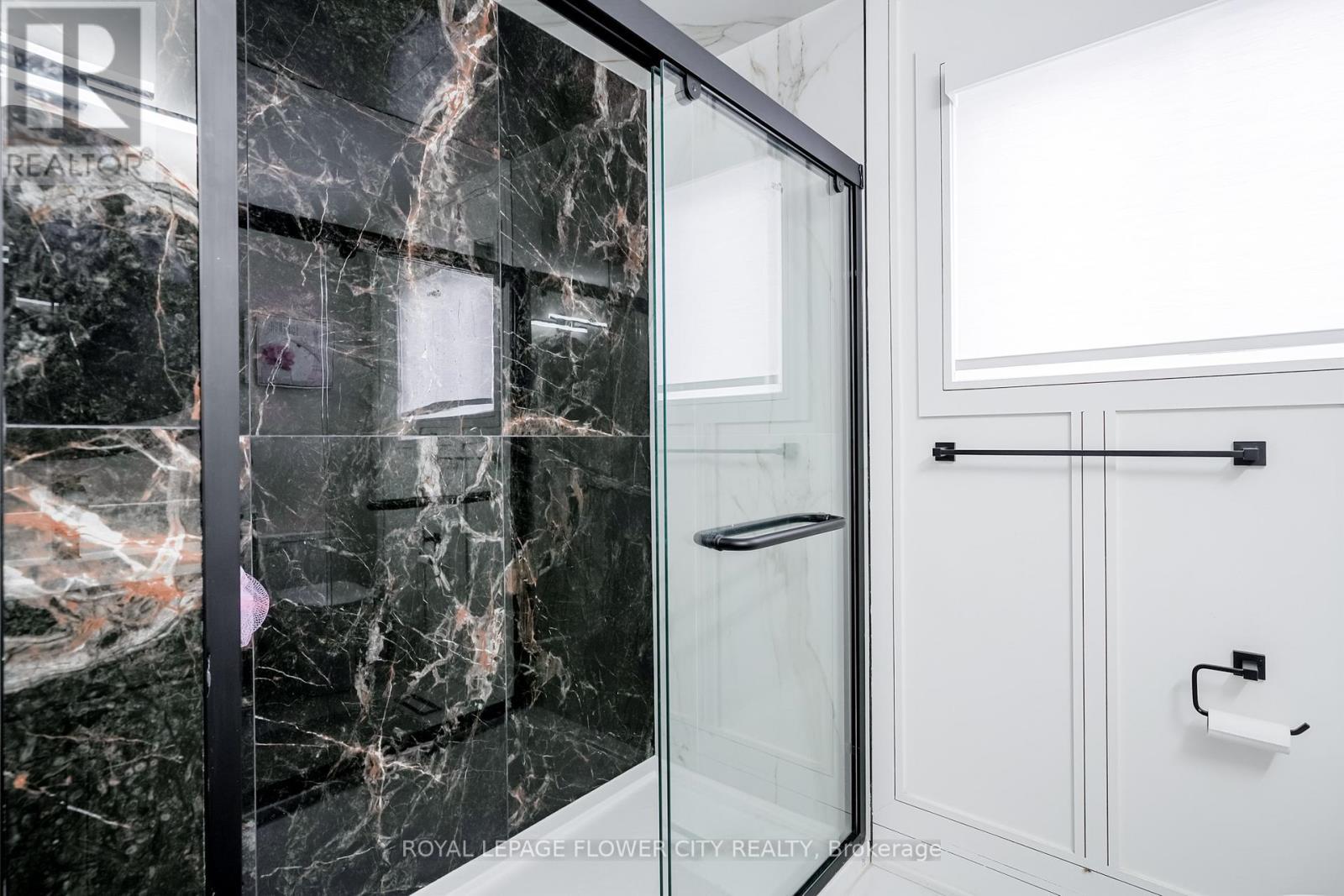 56 Nantucket Crescent, Brampton, ON - Indoor Photo Showing Bathroom