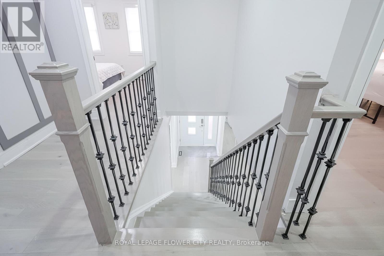 56 Nantucket Crescent, Brampton, ON - Indoor Photo Showing Other Room